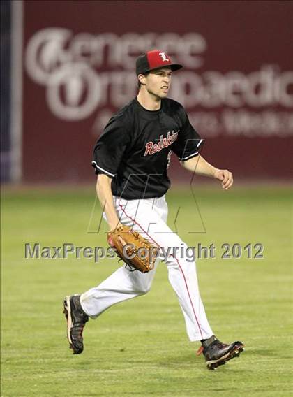 Thumbnail 2 in Victor vs. Lancaster (NYSPHSAA Class AA Regional) photogallery.