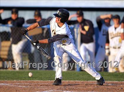 Thumbnail 3 in Victor vs. Lancaster (NYSPHSAA Class AA Regional) photogallery.