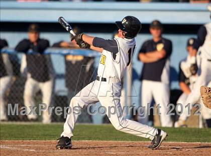 Thumbnail 1 in Victor vs. Lancaster (NYSPHSAA Class AA Regional) photogallery.