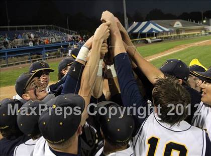 Thumbnail 3 in Victor vs. Lancaster (NYSPHSAA Class AA Regional) photogallery.