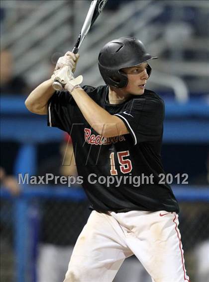 Thumbnail 3 in Victor vs. Lancaster (NYSPHSAA Class AA Regional) photogallery.