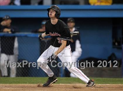 Thumbnail 1 in Victor vs. Lancaster (NYSPHSAA Class AA Regional) photogallery.