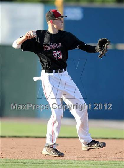 Thumbnail 1 in Victor vs. Lancaster (NYSPHSAA Class AA Regional) photogallery.