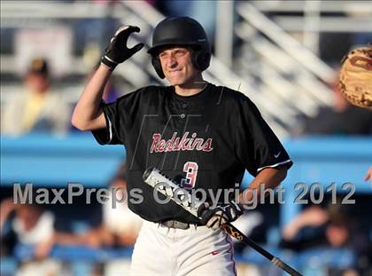 Thumbnail 1 in Victor vs. Lancaster (NYSPHSAA Class AA Regional) photogallery.