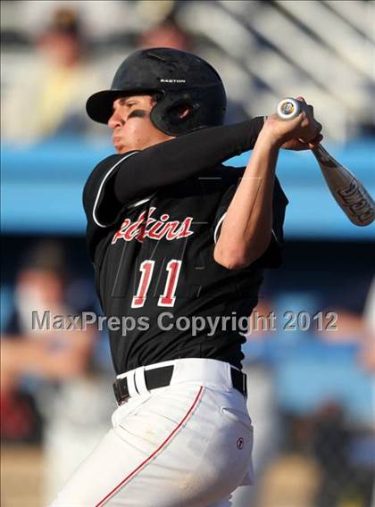 Thumbnail 1 in Victor vs. Lancaster (NYSPHSAA Class AA Regional) photogallery.