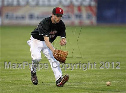 Thumbnail 2 in Victor vs. Lancaster (NYSPHSAA Class AA Regional) photogallery.
