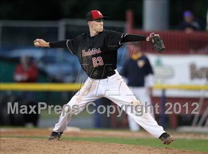 Thumbnail 1 in Victor vs. Lancaster (NYSPHSAA Class AA Regional) photogallery.