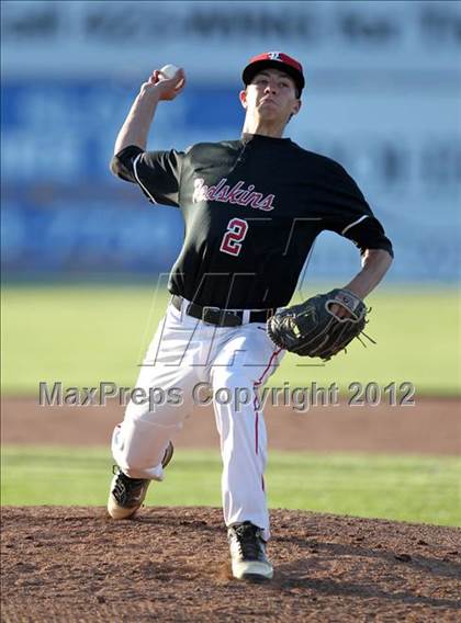 Thumbnail 3 in Victor vs. Lancaster (NYSPHSAA Class AA Regional) photogallery.