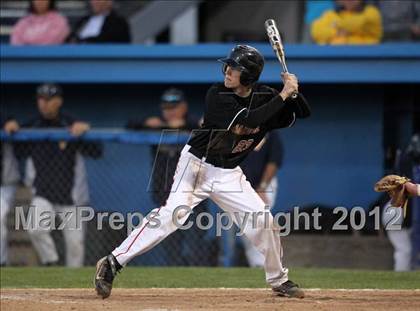 Thumbnail 1 in Victor vs. Lancaster (NYSPHSAA Class AA Regional) photogallery.