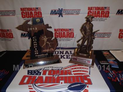 Thumbnail 3 in Clarkston TOC Ceremony photogallery.