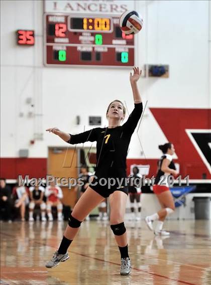 Thumbnail 2 in Chaminade @ Canyon (Molten Classic) photogallery.