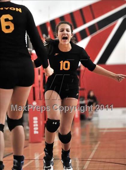 Thumbnail 2 in Chaminade @ Canyon (Molten Classic) photogallery.