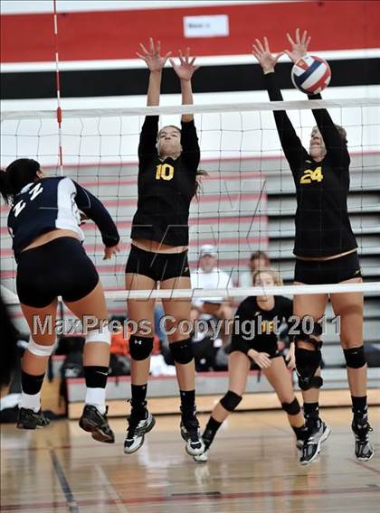 Thumbnail 1 in Chaminade @ Canyon (Molten Classic) photogallery.