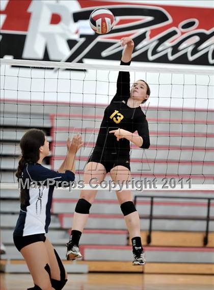 Thumbnail 2 in Chaminade @ Canyon (Molten Classic) photogallery.