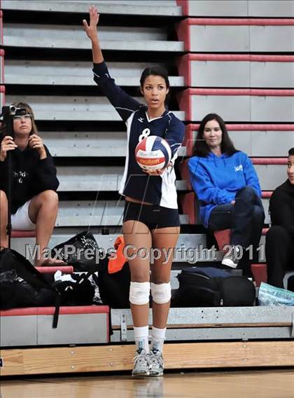 Thumbnail 1 in Chaminade @ Canyon (Molten Classic) photogallery.