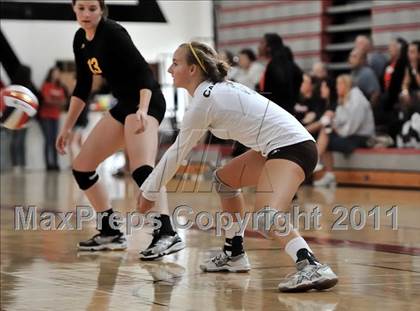 Thumbnail 1 in Chaminade @ Canyon (Molten Classic) photogallery.