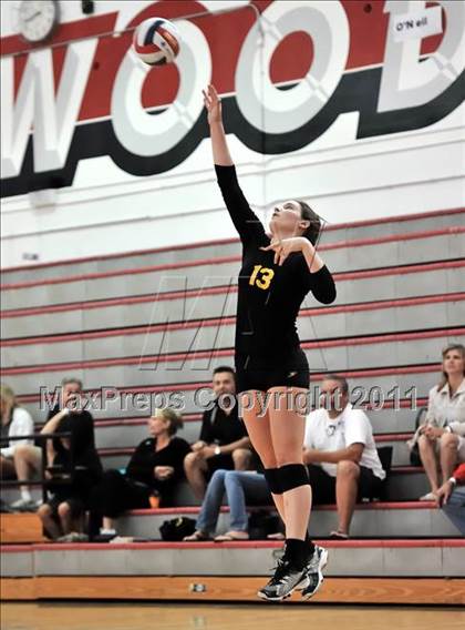 Thumbnail 1 in Chaminade @ Canyon (Molten Classic) photogallery.