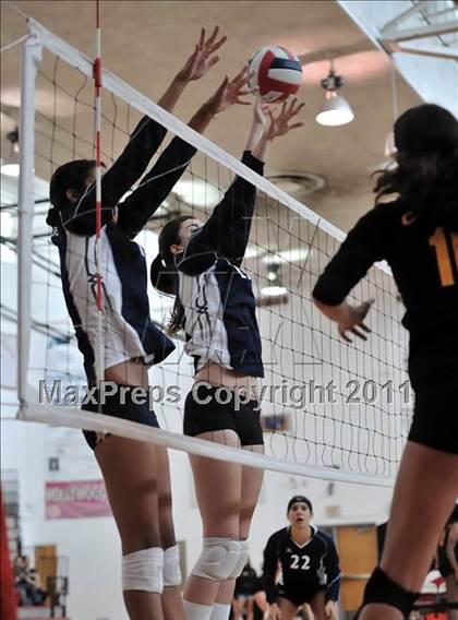 Thumbnail 1 in Chaminade @ Canyon (Molten Classic) photogallery.