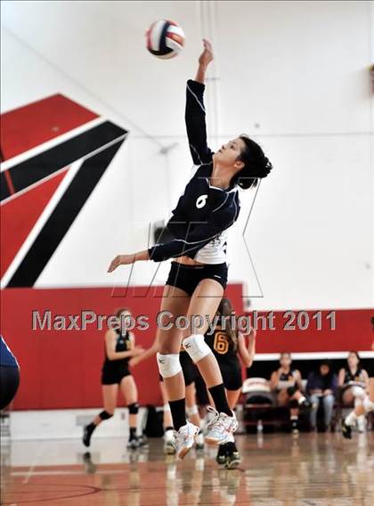 Thumbnail 3 in Chaminade @ Canyon (Molten Classic) photogallery.