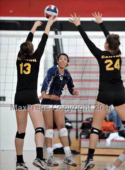 Thumbnail 2 in Chaminade @ Canyon (Molten Classic) photogallery.
