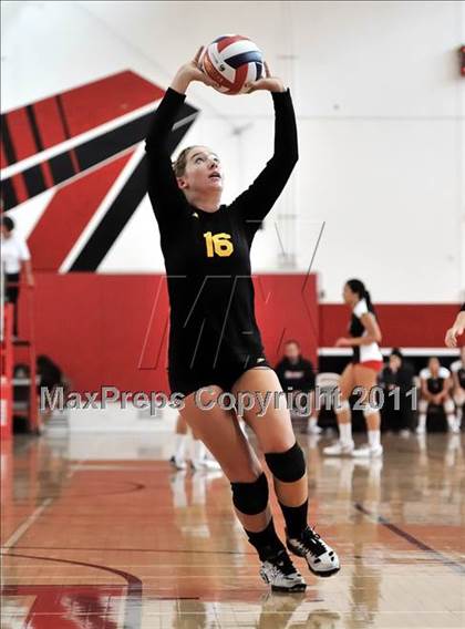 Thumbnail 2 in Chaminade @ Canyon (Molten Classic) photogallery.