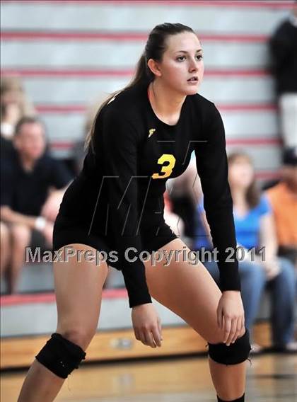 Thumbnail 1 in Chaminade @ Canyon (Molten Classic) photogallery.