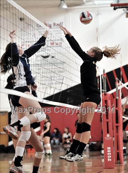 Thumbnail 1 in Chaminade @ Canyon (Molten Classic) photogallery.
