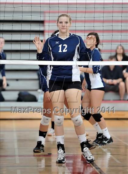 Thumbnail 3 in Chaminade @ Canyon (Molten Classic) photogallery.