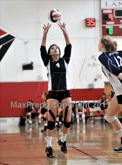 Thumbnail 3 in Chaminade @ Canyon (Molten Classic) photogallery.