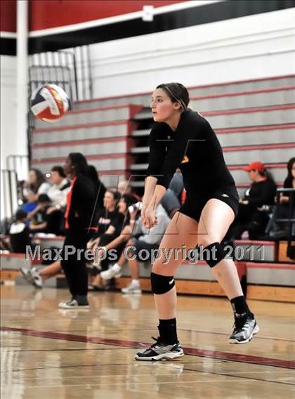 Thumbnail 3 in Chaminade @ Canyon (Molten Classic) photogallery.