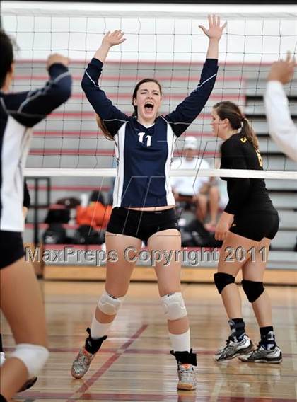 Thumbnail 3 in Chaminade @ Canyon (Molten Classic) photogallery.