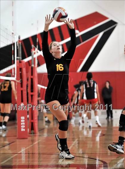 Thumbnail 2 in Chaminade @ Canyon (Molten Classic) photogallery.