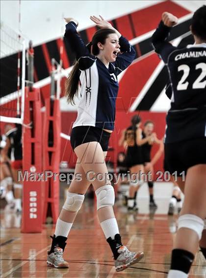 Thumbnail 3 in Chaminade @ Canyon (Molten Classic) photogallery.
