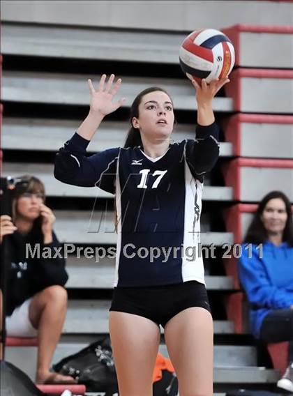 Thumbnail 2 in Chaminade @ Canyon (Molten Classic) photogallery.