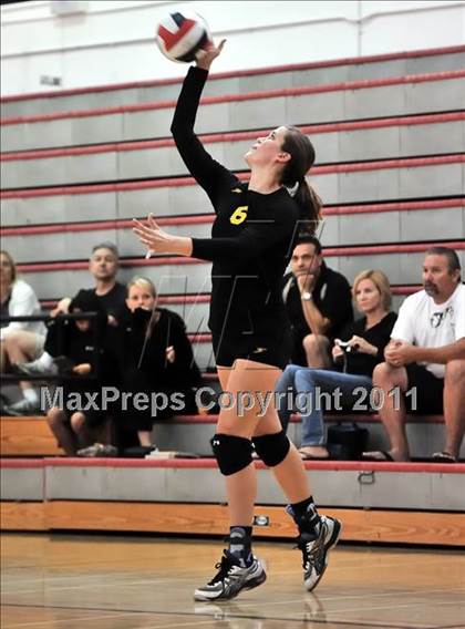 Thumbnail 3 in Chaminade @ Canyon (Molten Classic) photogallery.