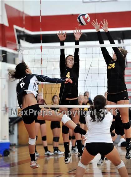 Thumbnail 2 in Chaminade @ Canyon (Molten Classic) photogallery.