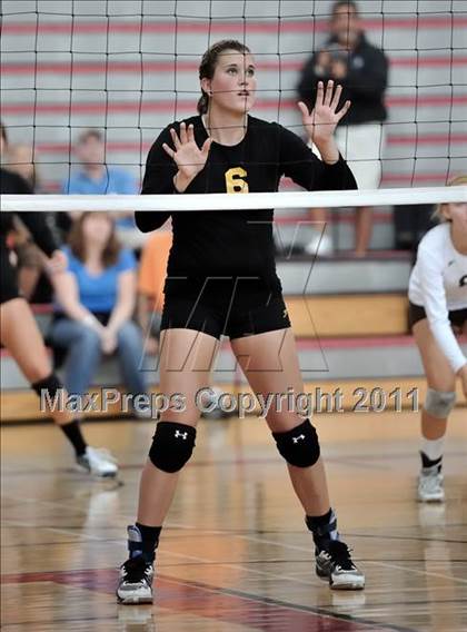 Thumbnail 1 in Chaminade @ Canyon (Molten Classic) photogallery.