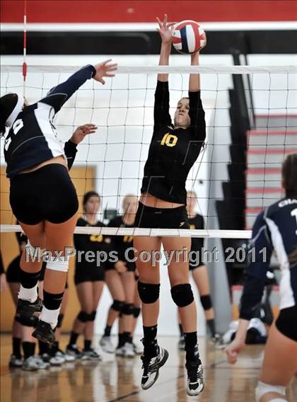 Thumbnail 2 in Chaminade @ Canyon (Molten Classic) photogallery.