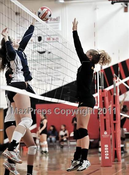 Thumbnail 3 in Chaminade @ Canyon (Molten Classic) photogallery.
