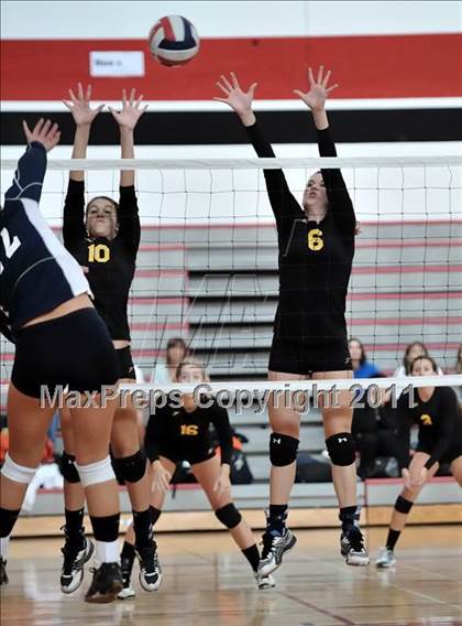 Thumbnail 2 in Chaminade @ Canyon (Molten Classic) photogallery.
