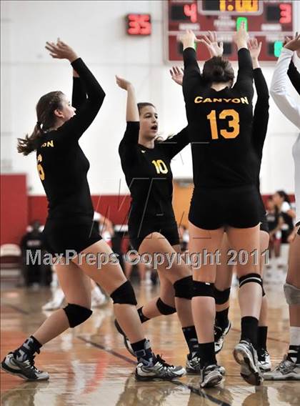 Thumbnail 1 in Chaminade @ Canyon (Molten Classic) photogallery.