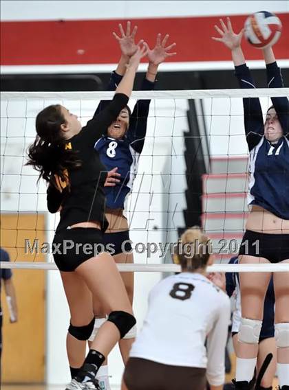 Thumbnail 2 in Chaminade @ Canyon (Molten Classic) photogallery.