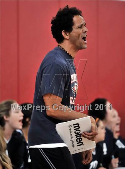 Thumbnail 1 in Chaminade @ Canyon (Molten Classic) photogallery.