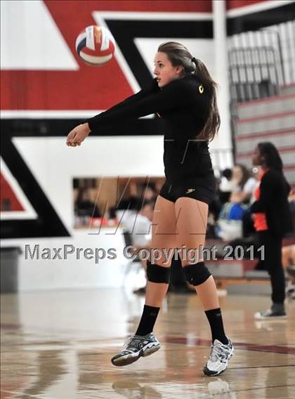 Thumbnail 2 in Chaminade @ Canyon (Molten Classic) photogallery.