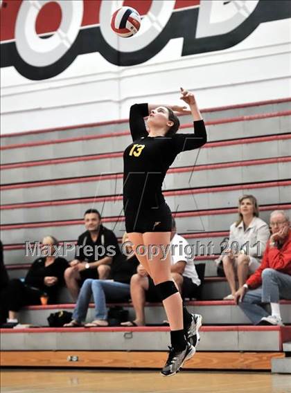 Thumbnail 3 in Chaminade @ Canyon (Molten Classic) photogallery.