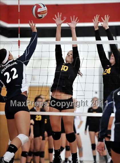 Thumbnail 1 in Chaminade @ Canyon (Molten Classic) photogallery.