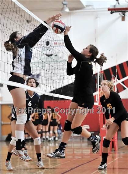 Thumbnail 1 in Chaminade @ Canyon (Molten Classic) photogallery.