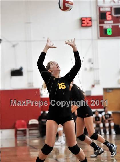 Thumbnail 3 in Chaminade @ Canyon (Molten Classic) photogallery.