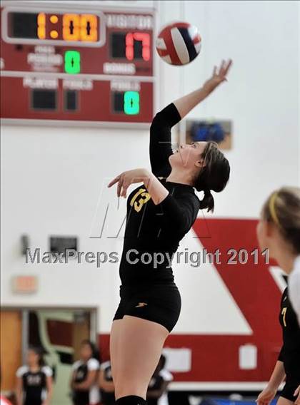 Thumbnail 2 in Chaminade @ Canyon (Molten Classic) photogallery.