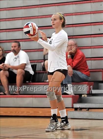 Thumbnail 1 in Chaminade @ Canyon (Molten Classic) photogallery.